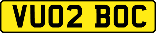 VU02BOC