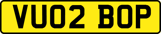VU02BOP
