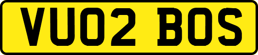 VU02BOS