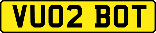 VU02BOT
