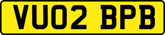 VU02BPB