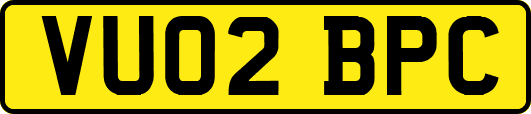 VU02BPC