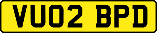 VU02BPD