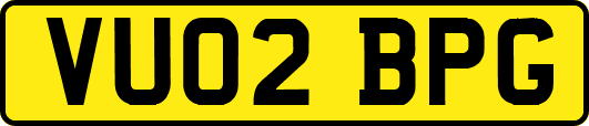 VU02BPG