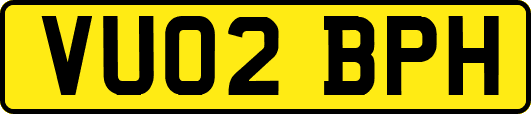 VU02BPH