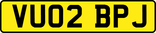 VU02BPJ