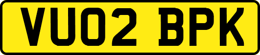 VU02BPK