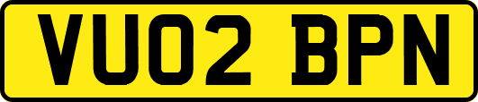 VU02BPN