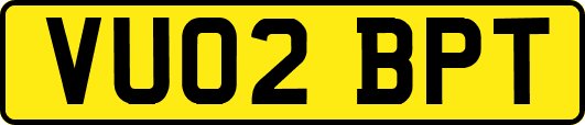 VU02BPT