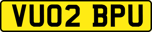 VU02BPU