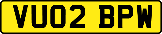 VU02BPW