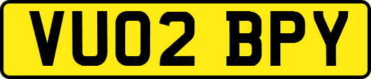 VU02BPY
