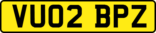 VU02BPZ