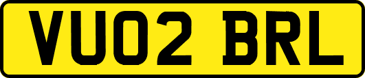 VU02BRL