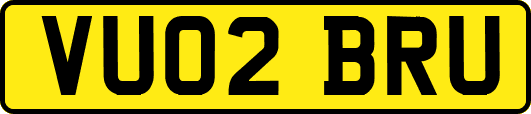 VU02BRU