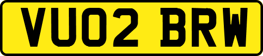 VU02BRW