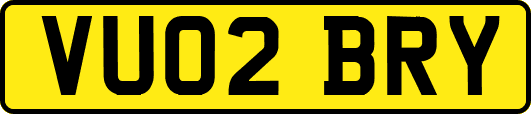 VU02BRY