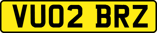 VU02BRZ