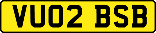 VU02BSB