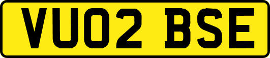 VU02BSE