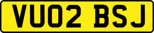 VU02BSJ