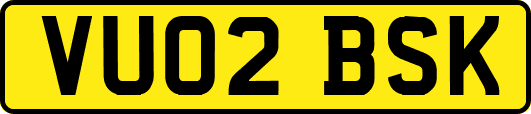 VU02BSK