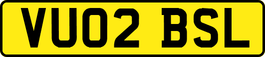 VU02BSL