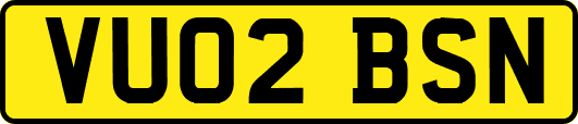 VU02BSN