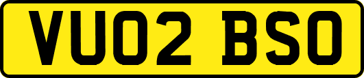 VU02BSO