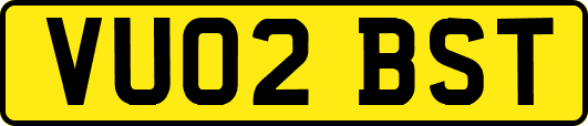 VU02BST