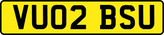 VU02BSU