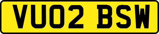VU02BSW