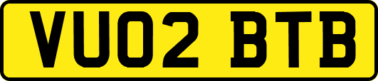 VU02BTB