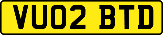 VU02BTD
