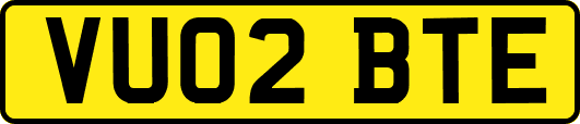VU02BTE
