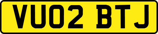 VU02BTJ