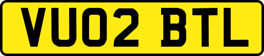 VU02BTL