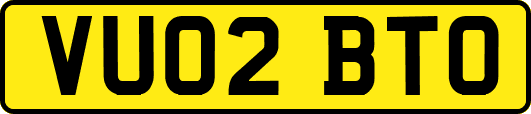 VU02BTO