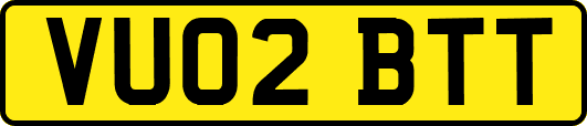 VU02BTT