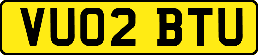 VU02BTU