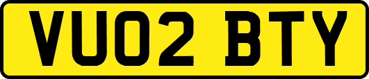 VU02BTY