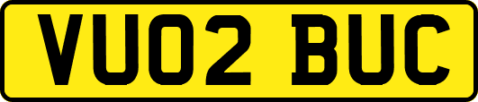 VU02BUC