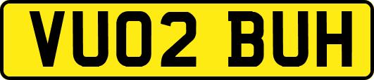 VU02BUH