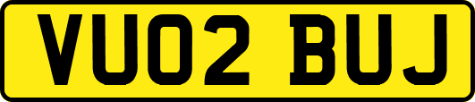 VU02BUJ