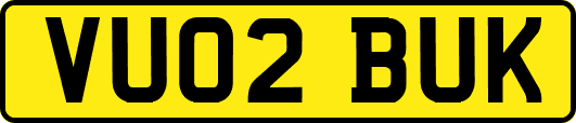 VU02BUK
