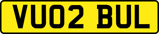 VU02BUL