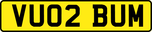 VU02BUM