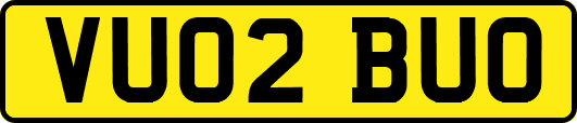 VU02BUO