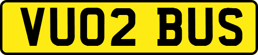 VU02BUS