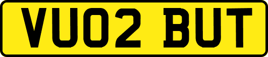 VU02BUT